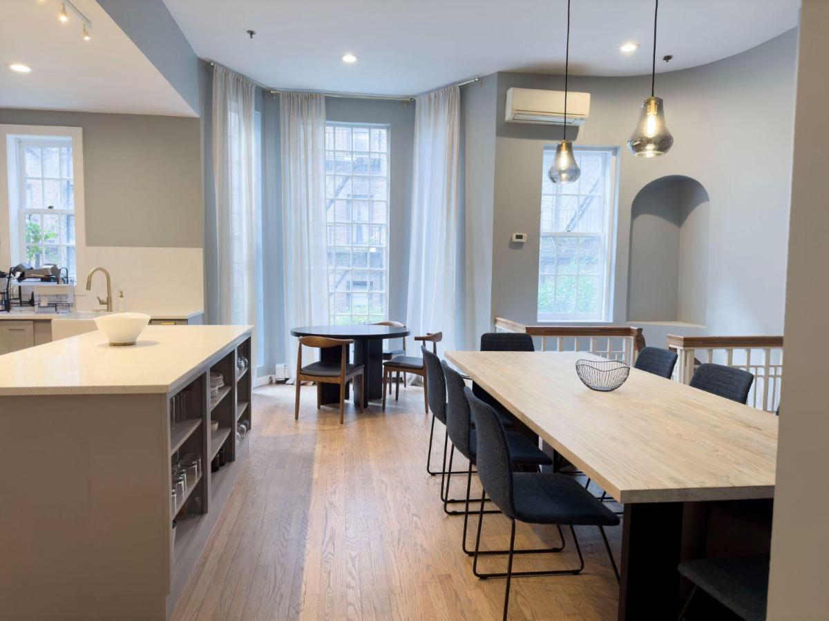 Hotel Outsite Chelsea à New York Extérieur photo