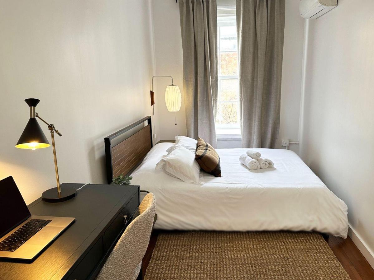 Hotel Outsite Chelsea à New York Extérieur photo