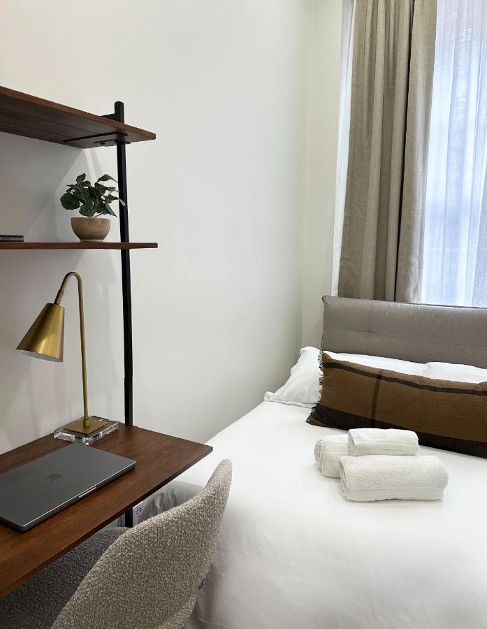 Hotel Outsite Chelsea à New York Extérieur photo