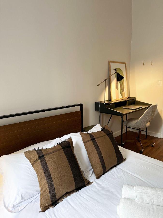 Hotel Outsite Chelsea à New York Extérieur photo