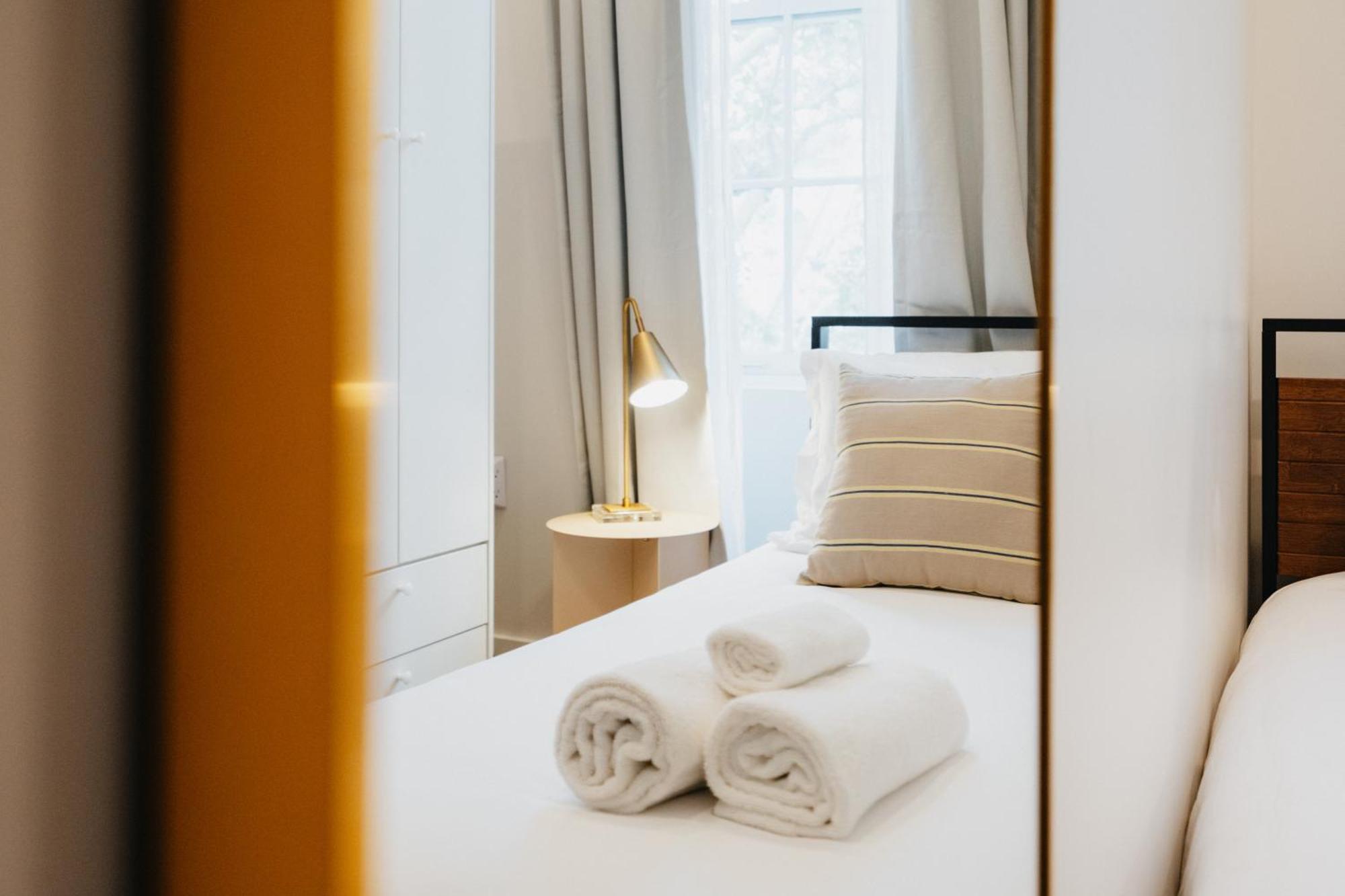 Hotel Outsite Chelsea à New York Extérieur photo
